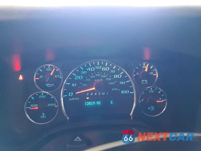 Zdjęcie 9 z 14 samochodu: 2025 CHEVROLET EXPRESS G3500 LT VIN:1GAZGPFP2S1228958 - miniatura