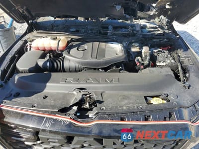 Zdjęcie 11 z 11 samochodu: 2025 RAM 1500 BIG HORN VIN:1C6SRFFPXSN758902 - miniatura