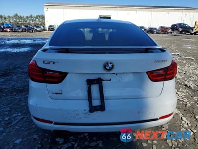 Zdjęcie 6 z 11 samochodu: 2016 BMW 328 XIGT SULEV VIN:WBA8Z5C58GG500788 - miniatura