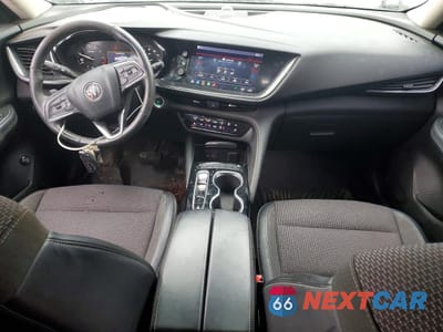 Zdjęcie 8 z 13 samochodu: 2021 BUICK ENVISION PREFERRED VIN:LRBAZLR44MD164169 - miniatura