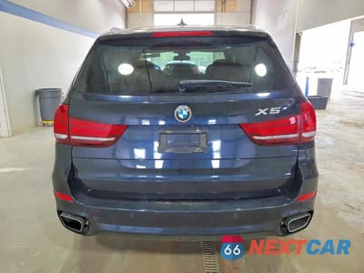 Zdjęcie 6 z 12 samochodu: 2017 BMW X5 XDRIVE35I VIN:5UXKR0C30H0V81062 - miniatura