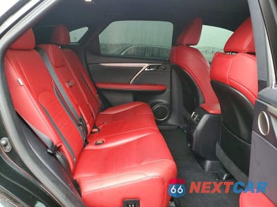 Zdjęcie 11 z 13 samochodu: 2022 LEXUS RX 350 F SPORT HANDLING VIN:2T2YZMDA3NC338259 - miniatura