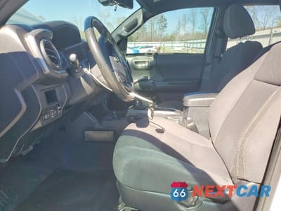 Zdjęcie 7 z 12 samochodu: 2019 TOYOTA TACOMA TRD SPORT VIN:3TMCZ5AN8KM260382 - miniatura