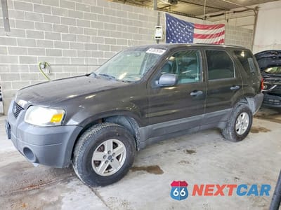 2006 FORD ESCAPE XLT 1FMYU02Z97KA43118 - główne zdjęcie licytacji z USA - miniatura