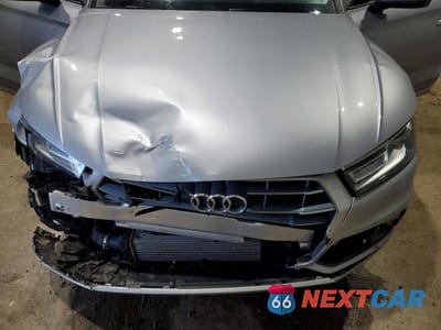 Zdjęcie 12 z 14 samochodu: 2018 AUDI Q5 PREMIUM VIN:WA1ANAFY5J2203040 - miniatura
