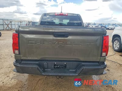 Zdjęcie 6 z 12 samochodu: 2024 CHEV COLORADO VIN:1GCGSBEC0R1227025 - miniatura