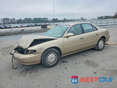 2005 BUICK CENTURY CUSTOM 2G4WS52J551172815 - główne zdjęcie licytacji z USA - miniatura