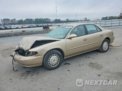 2005 BUICK CENTURY CUSTOM 2G4WS52J551172815 - główne zdjęcie licytacji z USA - miniatura