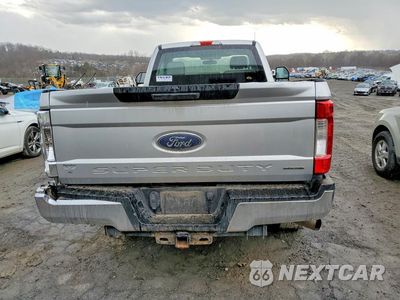 Zdjęcie 6 z 12 samochodu: 2017 FORD F250 SUPER DUTY VIN:1FTBF2B61HEF44767 - miniatura