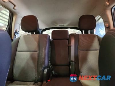 Zdjęcie 10 z 13 samochodu: 2019 NISSAN PATHFINDER SV VIN:5N1DR2MM6KC598754 - miniatura