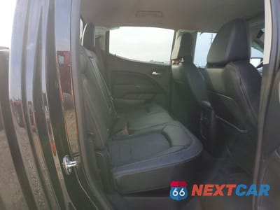 Zdjęcie 10 z 12 samochodu: 2020 GMC CANYON ALL TERRAIN VIN:1GTG6FENXL1170112 - miniatura