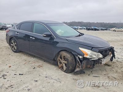 Zdjęcie 7 z 24 samochodu: 2013 NISSAN ALTIMA 2.5 VIN:1N4AL3AP4DN471978 - miniatura