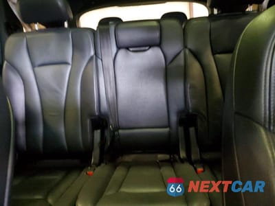 Zdjęcie 10 z 13 samochodu: 2017 AUDI Q7 PREMIUM VIN:WA1AHAF76HD045921 - miniatura