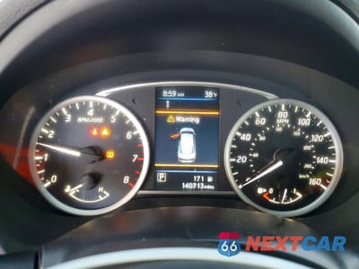 Zdjęcie 9 z 12 samochodu: 2019 NISSAN SENTRA S VIN:3N1AB7AP0KY388345 - miniatura