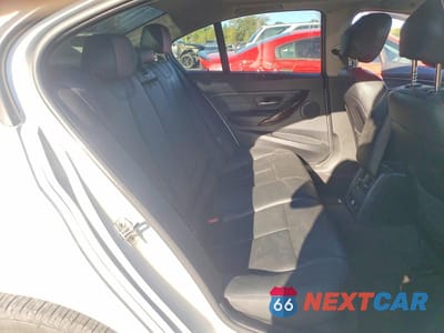 Zdjęcie 10 z 11 samochodu: 2014 BMW 328 XI SULEV VIN:WBA3B5C53EF599926 - miniatura