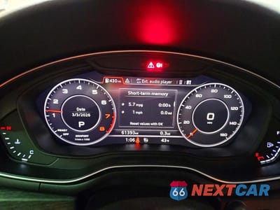 Zdjęcie 9 z 13 samochodu: 2019 AUDI A4 PREMIUM PLUS VIN:WAUENAF48KN001603 - miniatura