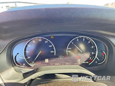 Zdjęcie 9 z 13 samochodu: 2020 BMW X3 XDRIVE30I VIN:5UXTY5C04L9C81347 - miniatura