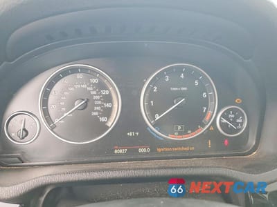 Zdjęcie 9 z 13 samochodu: 2016 BMW X3 XDRIVE35I VIN:5UXWX7C54G0R17652 - miniatura