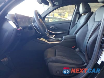 Zdjęcie 7 z 13 samochodu: 2024 BMW 330I VIN:3MW69FF03R8E14738 - miniatura