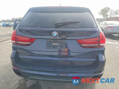Zdjęcie 6 z 12 samochodu: 2016 BMW X5 XDRIVE35I VIN:5UXKR0C52G0P34055 - miniatura