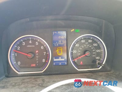 Zdjęcie 9 z 12 samochodu: 2010 HONDA CR-V VIN:5J6RE4H7XAL002754 - miniatura