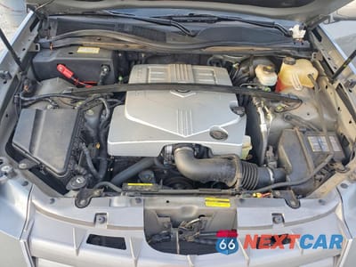 Zdjęcie 12 z 14 samochodu: 2004 CADILLAC SRX VIN:1GYDE637540119144 - miniatura