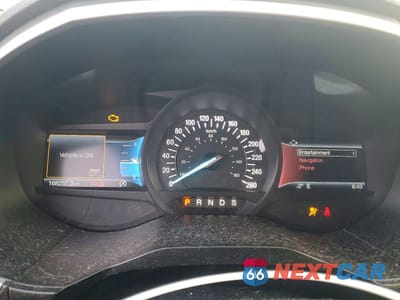 Zdjęcie 9 z 13 samochodu: 2020 FORD EDGE SEL VIN:2FMPK4J96LBA00354 - miniatura
