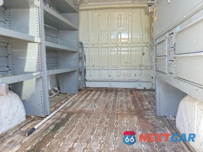 Zdjęcie 10 z 12 samochodu: 2015 RAM PROMASTER 1500 UTILITY / SERVICE VAN VIN:3C6TRVAG9FE507112 - miniatura