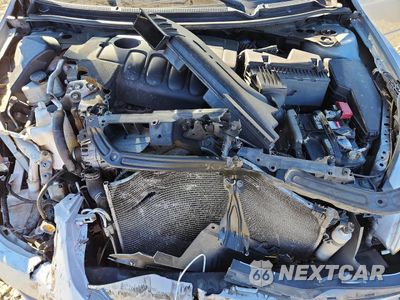 Zdjęcie 11 z 12 samochodu: 2012 NISSAN ALTIMA 2.5 VIN:1N4AL2AP1CN518084 - miniatura
