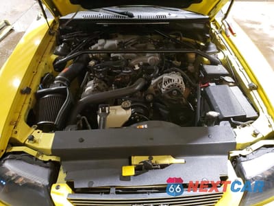 Zdjęcie 11 z 14 samochodu: 2001 FORD MUSTANG VIN:1FAFP44451F238098 - miniatura