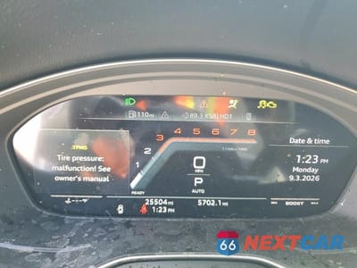 Zdjęcie 9 z 13 samochodu: 2021 AUDI SQ5 PREMIUM PLUS VIN:WA1B4AFY4M2009532 - miniatura