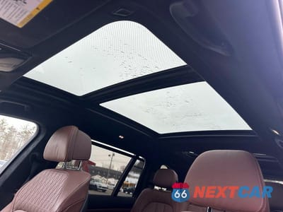 Zdjęcie 13 z 13 samochodu: 2022 BMW X7 M50I VIN:5UXCX6C00N9J47458 - miniatura