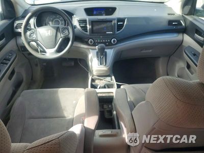 Zdjęcie 8 z 12 samochodu: 2012 HONDA CR-V EX VIN:5J6RM4H58CL079000 - miniatura