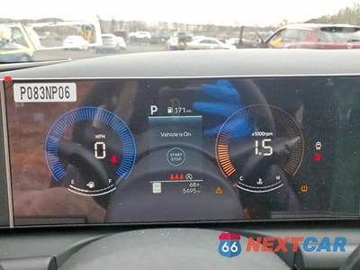 Zdjęcie 9 z 13 samochodu: 2026 HYUNDAI TUCSON SE VIN:5NMJACDE9TH631732 - miniatura