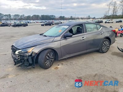 2025 NISSAN ALTIMA 2.5 SV 1N4BL4DV1SN380524 - główne zdjęcie licytacji z USA - miniatura