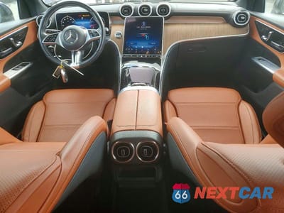 Zdjęcie 8 z 14 samochodu: 2023 MERCEDES-BENZ GLC 300 VIN:W1NKM4GB0PU032423 - miniatura