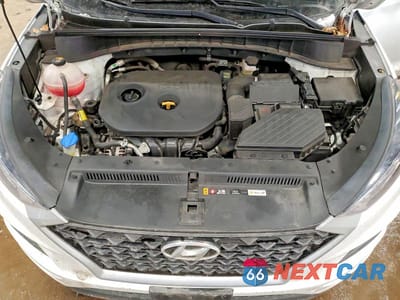 Zdjęcie 12 z 13 samochodu: 2021 HYUNDAI TUCSON VALUE VIN:KM8J3CA48MU375093 - miniatura
