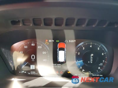 Zdjęcie 9 z 12 samochodu: 2022 VOLVO XC90 T6 INSCRIPTION VIN:YV4A22PL6N1825226 - miniatura