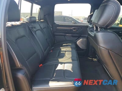 Zdjęcie 10 z 12 samochodu: 2020 RAM 1500 LIMITED VIN:1C6SRFHT2LN293818 - miniatura