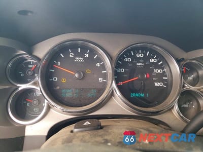 Zdjęcie 9 z 11 samochodu: 2013 CHEVROLET SILVERADO K2500 HEAVY DUTY LT VIN:1GC1KXC88DF224449 - miniatura