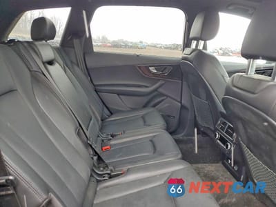 Zdjęcie 11 z 12 samochodu: 2019 AUDI Q7 PREMIUM PLUS VIN:WA1LAAF78KD010060 - miniatura