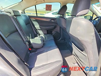 Zdjęcie 10 z 12 samochodu: 2017 SUBARU LEGACY 3.6R LIMITED VIN:4S3BNEN61H3057497 - miniatura