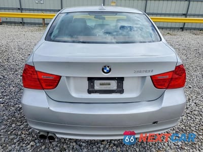 Zdjęcie 6 z 12 samochodu: 2009 BMW 328 I VIN:WBAPH77579NM47617 - miniatura