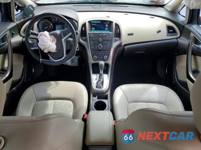 Zdjęcie 8 z 12 samochodu: 2014 BUICK VERANO VIN:1G4PP5SK5E4165219 - miniatura