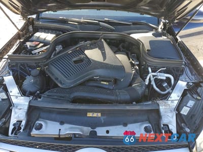 Zdjęcie 12 z 12 samochodu: 2021 MERCEDES-BENZ GLC 300 VIN:W1N0G8DB5MG012365 - miniatura