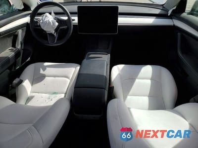 Zdjęcie 8 z 13 samochodu: 2022 TESLA MODEL 3 VIN:5YJ3E1EA9NF357045 - miniatura