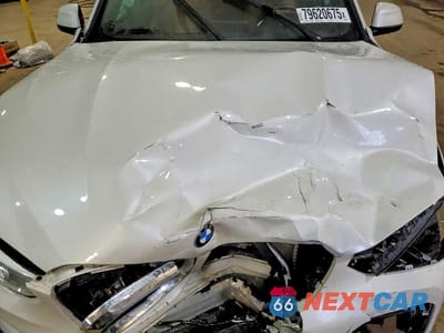 Zdjęcie 12 z 13 samochodu: 2019 BMW X3 XDRIVE30I VIN:5UXTR9C59KLE19966 - miniatura