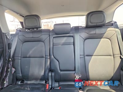 Zdjęcie 10 z 14 samochodu: 2021 LINCOLN CORSAIR VIN:5LMCJ1D99MUL03374 - miniatura