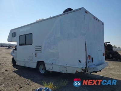 Trzecie zdjęcie samochodu z tyłu: 2021 WINNEBAGO MOTORHOME VIN:1FDWE3FNXMDC11295 - miniatura