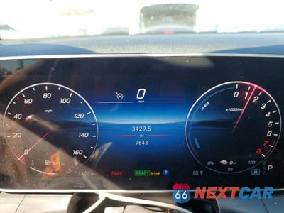 Zdjęcie 9 z 12 samochodu: 2025 MERCEDES-BENZ GLC 350E VIN:W1NKM5GB4SF388330 - miniatura